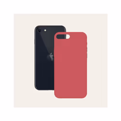 Ksix B0935COR03, Apple, iPhone SE 2022/SE 2020/8/7, Rose