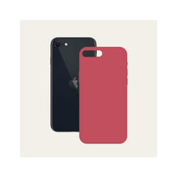Ksix B0935COR03 coque de protection pour téléphones portables Rose