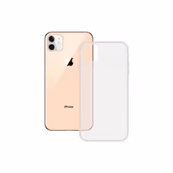 Ksix B0947FTP00, Apple, iPhone 12/12 Pro, Transparent