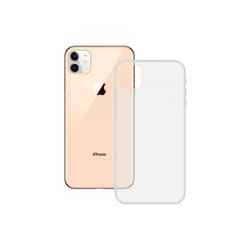 Ksix B0947FTP00 coque de protection pour téléphones portables Transparent