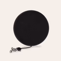 Ksix BLUESPEAK10 enceinte portable Noir 3 W - Vue supplémentaire 2