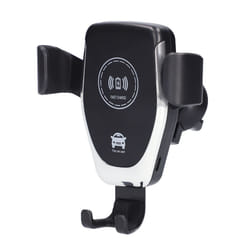 Ksix L9000CG01 support Support actif Mobile/smartphone Noir