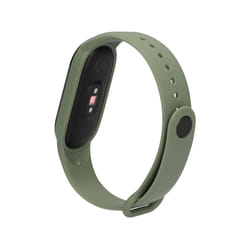 Contact LXBAND5VM accessoire intelligent à porter sur soi Bande Vert Polyuréthane thermoplastique (TPU)