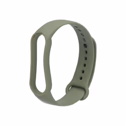 Contact LXBAND5VM accessoire intelligent à porter sur soi Bande Vert Polyuréthane thermoplastique (TPU)