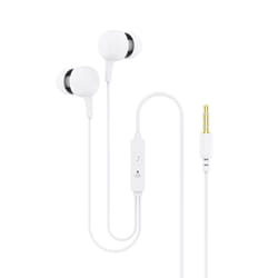 Ksix BCGPSER02 Blanc