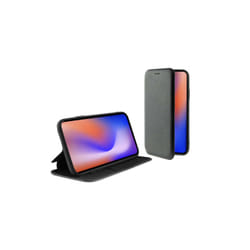 Ksix B0946FU82 coque de protection pour téléphones portables Noir