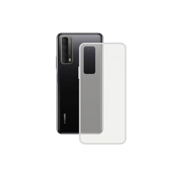 Contact L0825FTP00 coque de protection pour téléphones portables Transparent