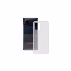 Ksix B8661FTP00, Samsung, Galaxy A42 5G, Transparent