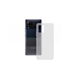 Ksix B8661FTP00 coque de protection pour téléphones portables Transparent