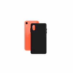 Ksix B0941CAR01, Apple, iPhone XR, Noir