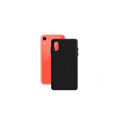 Ksix B0941CAR01 coque de protection pour téléphones portables Noir