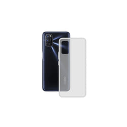 Contact L8649FTP00 coque de protection pour téléphones portables Transparent