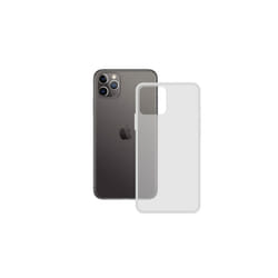 Contact L0943FTG00 coque de protection pour téléphones portables Transparent