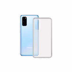 Contact L8647FTG00, Samsung, Galaxy S20, Transparent