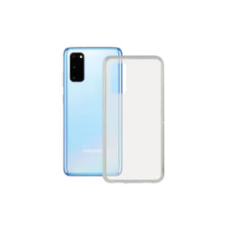 Contact L8647FTG00 coque de protection pour téléphones portables Transparent