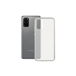 Contact L8645FTG00 coque de protection pour téléphones portables Transparent