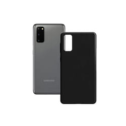 Contact L8646SLK01 coque de protection pour téléphones portables Noir