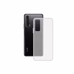 Ksix B0825FTP00, Huawei, P Smart2021, Transparent