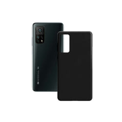 Contact L9111SLK01 coque de protection pour téléphones portables Noir