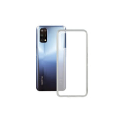 Contact L9114FTP00 coque de protection pour téléphones portables Transparent