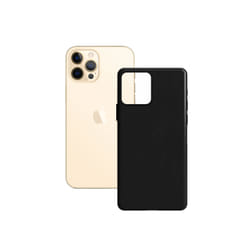 Ksix B0947CAR01 coque de protection pour téléphones portables Noir