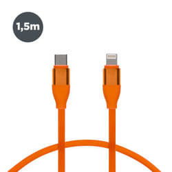 Contact BXCUSB2CL01 1 m Orange