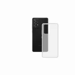Ksix B8667FTP00, Samsung, Galaxy A52 5G, Transparent