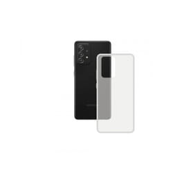 Ksix B8667FTP00 coque de protection pour téléphones portables Transparent