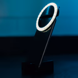 Ksix BXYOUTBMINI smartphone et accessoire pour téléphones portables Lampe à selfie - Vue supplémentaire 9