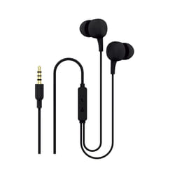 Ksix BCGPSER01 Noir
