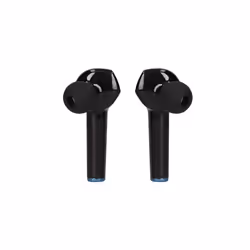 Ksix BXTWGM01 écouteur/casque TWS Ecouteurs Musique USB Type-C Bluetooth Noir - Vue supplémentaire 10