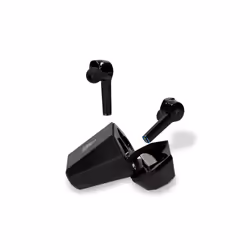 Ksix BXTWGM01 écouteur/casque TWS Ecouteurs Musique USB Type-C Bluetooth Noir - Vue supplémentaire 8