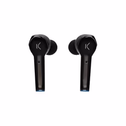 Ksix BXTWGM01 écouteur/casque TWS Ecouteurs Musique USB Type-C Bluetooth Noir - Vue supplémentaire 9