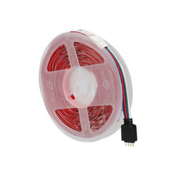 Ksix BXLEDST5M LED lumineuse Ruban lumineux indirecte Intérieur & extérieur 5000 mm