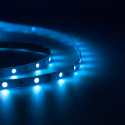 Ksix BXLEDST10M LED lumineuse Ruban lumineux universel Intérieur & extérieur 10000 mm