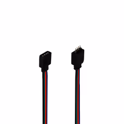 Ksix BXLEDST10M LED lumineuse Ruban lumineux universel Intérieur & extérieur 10000 mm - Vue supplémentaire 4