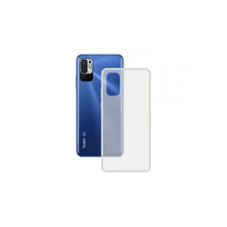 Ksix B9137FTP00 coque de protection pour téléphones portables Transparent
