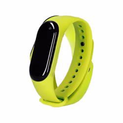 Contact LXBAND6VL, Bande, Tracker d’activité, Xiaomi, Mi BAND 6, Polyuréthane thermoplastique (TPU), unisexe