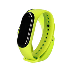 Contact LXBAND6VL accessoire intelligent à porter sur soi Bande Polyuréthane thermoplastique (TPU)