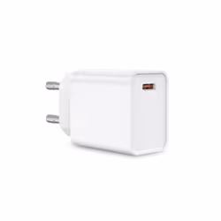 Contact LXCDC20PD, Intérieure, Secteur, 12 V, Blanc