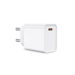 Contact LXCDC20PD chargeur d'appareils mobiles Universel Blanc Secteur Charge rapide Intérieure