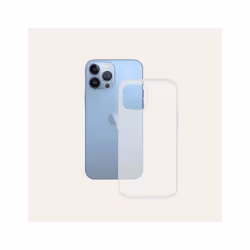 Ksix B0953FTP00, Apple, iPhone 13 Pro Max, Transparent