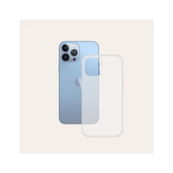 Ksix B0953FTP00 coque de protection pour téléphones portables Transparent