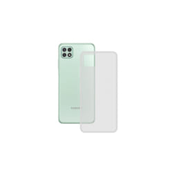 Ksix B8673FTP00 coque de protection pour téléphones portables Transparent