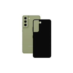 Ksix B8675SLK01 coque de protection pour téléphones portables Noir