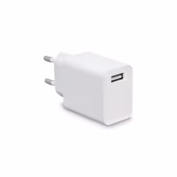 Ksix BXCD2AB chargeur d'appareils mobiles Universel Blanc Secteur Charge rapide Intérieure