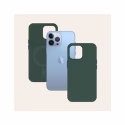 Ksix B0954CMG09, Apple, iPhone 13 Pro, Vert