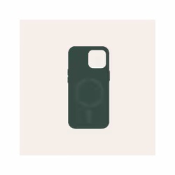 Ksix B0954CMG09 coque de protection pour téléphones portables Vert