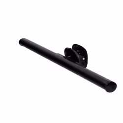 Ksix BXLAMP02, Noir, 2800 K, 6500 K, Boutons, USB, 5 V