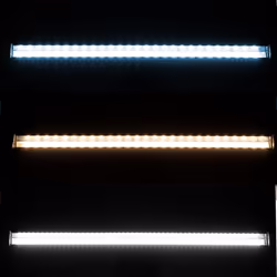 Ksix BXLAMP02 lumière du moniteur Noir 54 - Vue supplémentaire 10